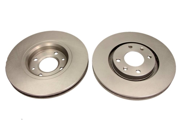 Brake Disc - QD2012 QUARO