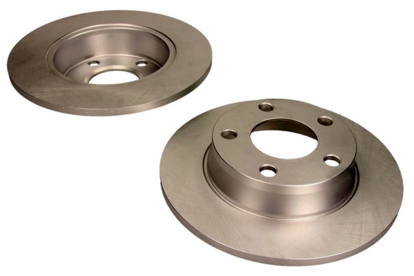 Bremsscheibe - QD2092 QUARO