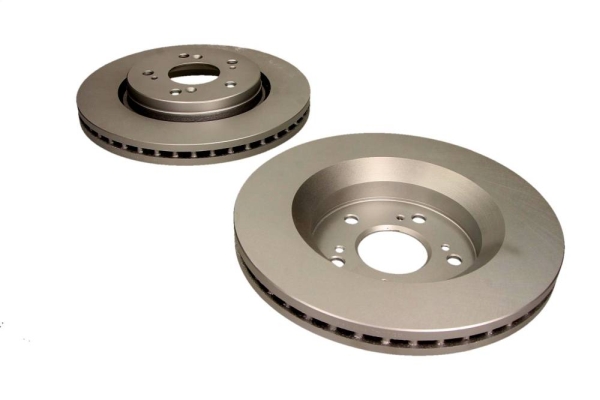 Brake Disc - QD2242 QUARO