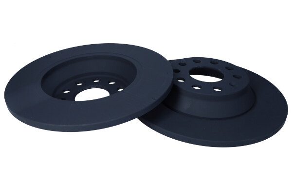 Brake Disc - QD2268HC QUARO