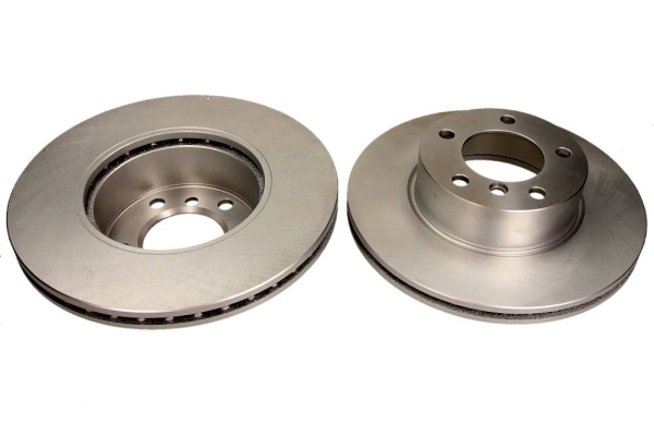 Brake Disc - QD2311 QUARO
