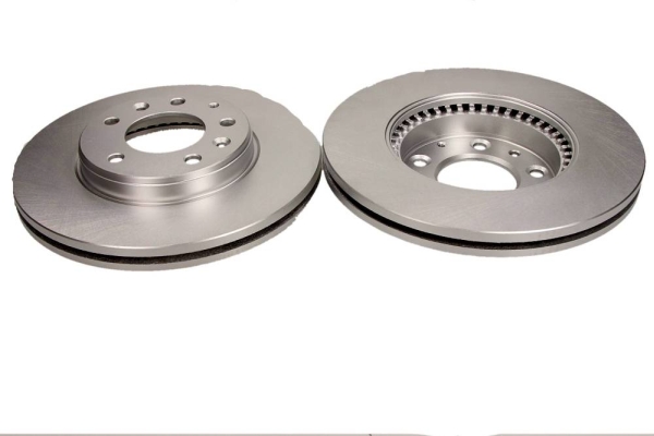 Brake Disc - QD2323 QUARO
