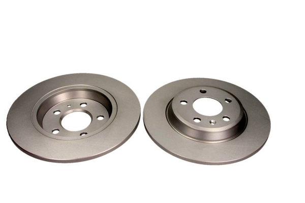 Brake Disc - QD2333 QUARO