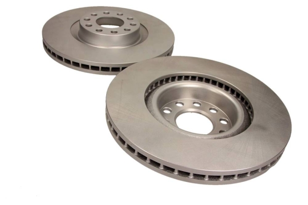 Bremsscheibe - QD3272 QUARO