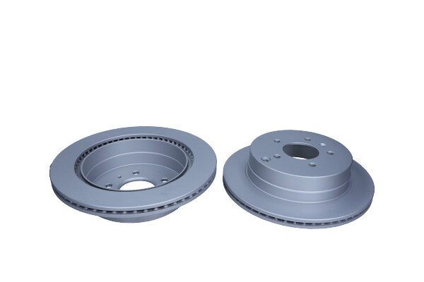 Brake Disc - QD3601 QUARO