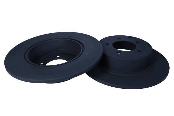 Brake Disc - QD4081HC QUARO
