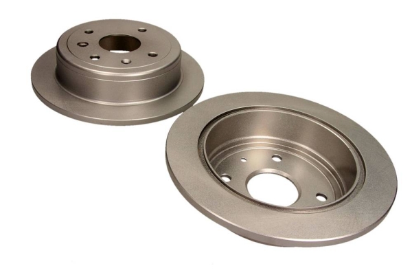 Brake Disc - QD4400 QUARO