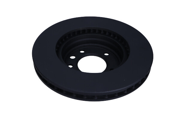 Brake Disc - QD4580HC QUARO