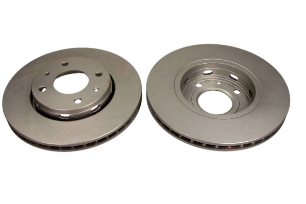 Brake Disc - QD4793 QUARO