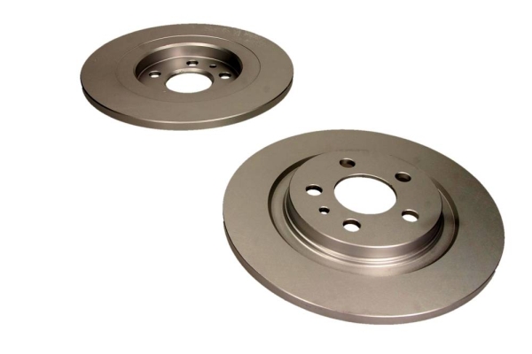 Brake Disc - QD5526 QUARO