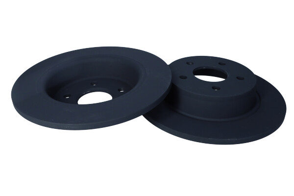 Brake Disc - QD6529HC QUARO