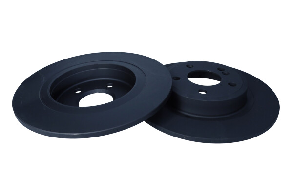 Brake Disc - QD6535HC QUARO