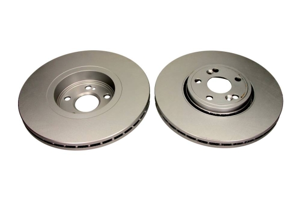 Brake Disc - QD6857 QUARO
