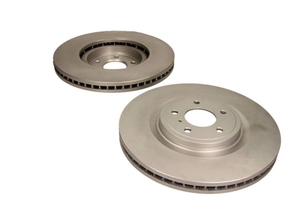 Brake Disc - QD7288 QUARO