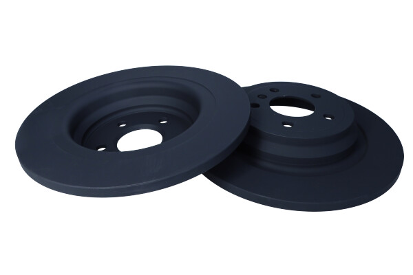 Brake Disc - QD7537HC QUARO