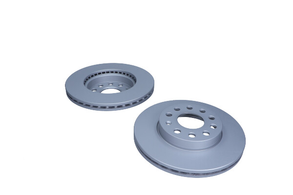 Brake Disc - QD8161 QUARO