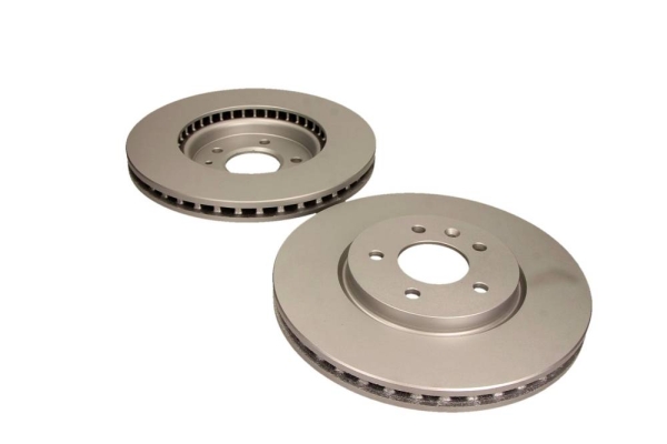 Brake Disc - QD8292 QUARO