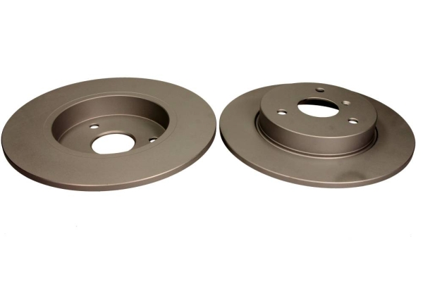Brake Disc - QD8543 QUARO