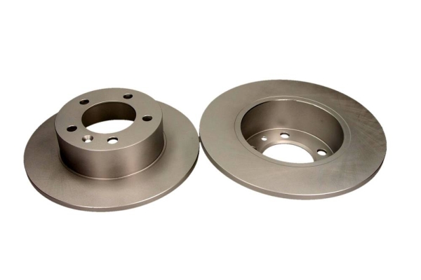 Brake Disc - QD8944 QUARO