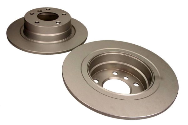 Brake Disc - QD9657 QUARO