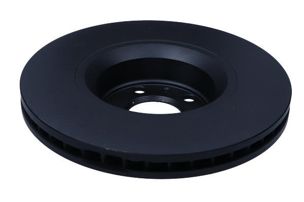 Brake Disc - QD9686HC QUARO