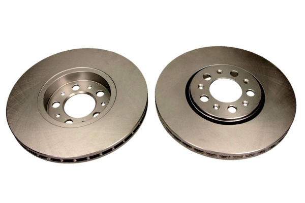 Brake Disc - QD9764 QUARO