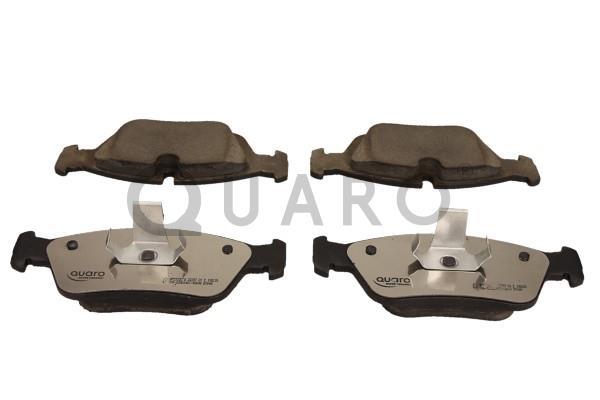 Kit pastiglie freno, Freno a disco - QP5332C QUARO