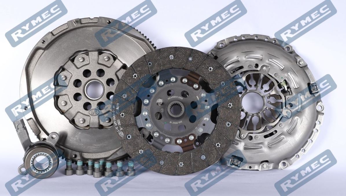 Clutch Kit - DF3008 RYMEC