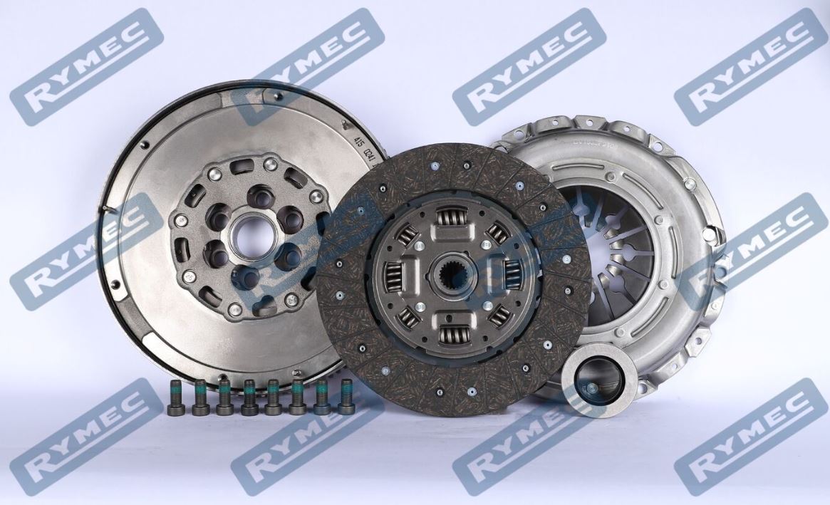 Kit frizione - DF3016 RYMEC