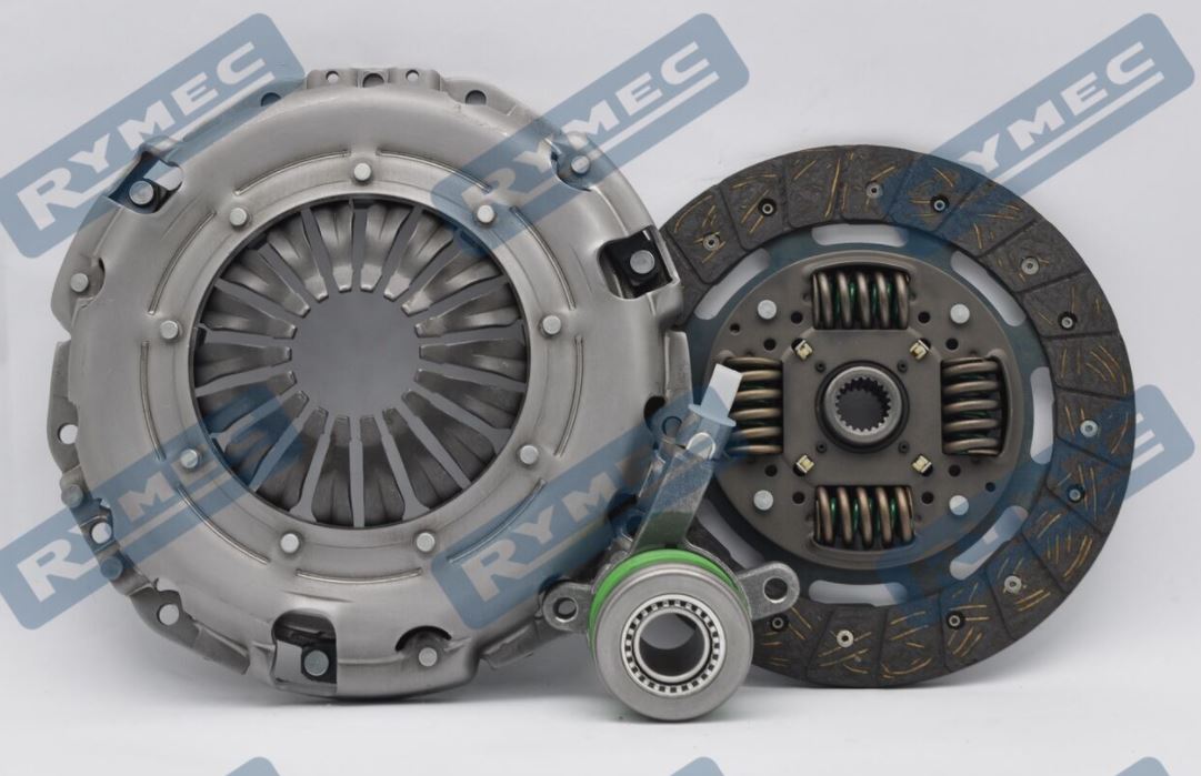 Clutch Kit - JT16291069 RYMEC