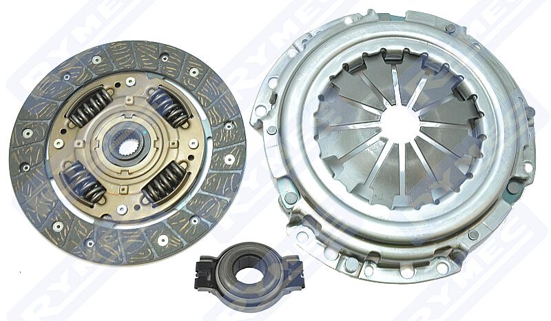 Clutch Kit - JT6541 RYMEC