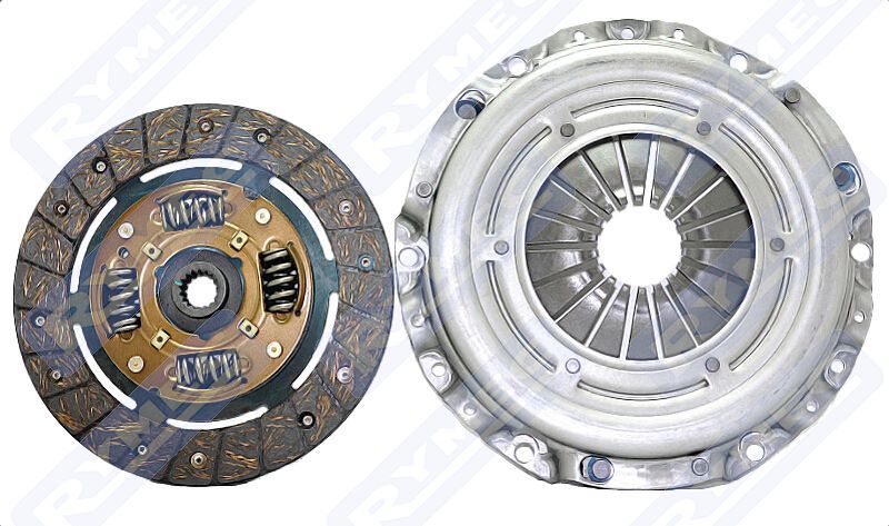 Clutch Kit - JT6565 RYMEC