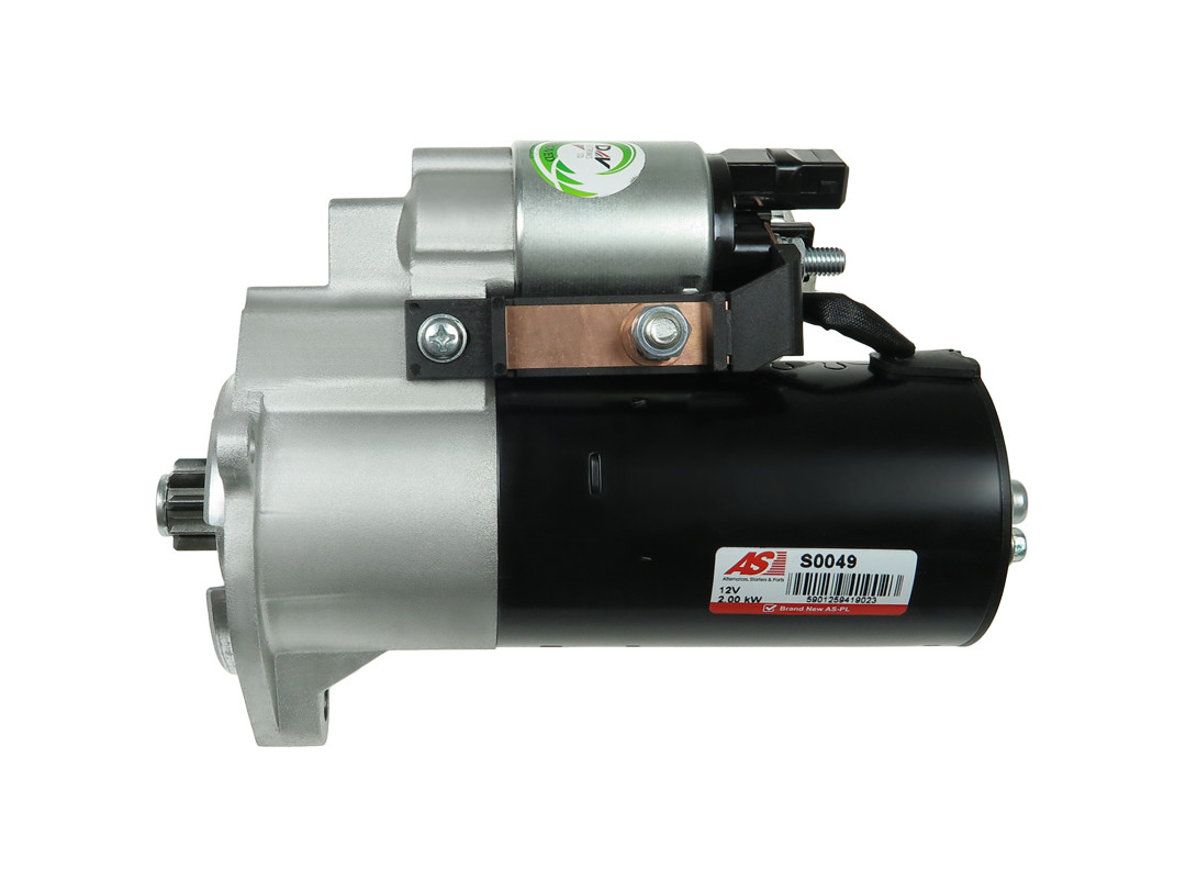 Alternatore - A3755S AS-PL