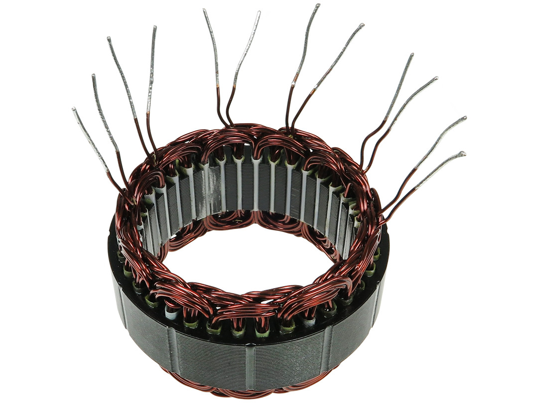 Stator, alternator - AS9012 AS-PL