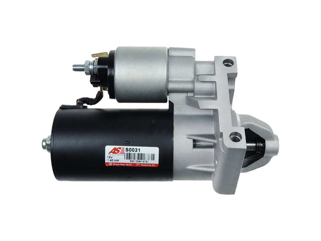 Starter - S0031 AS-PL