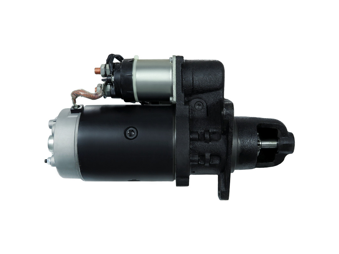 starteris - S0071 AS-PL