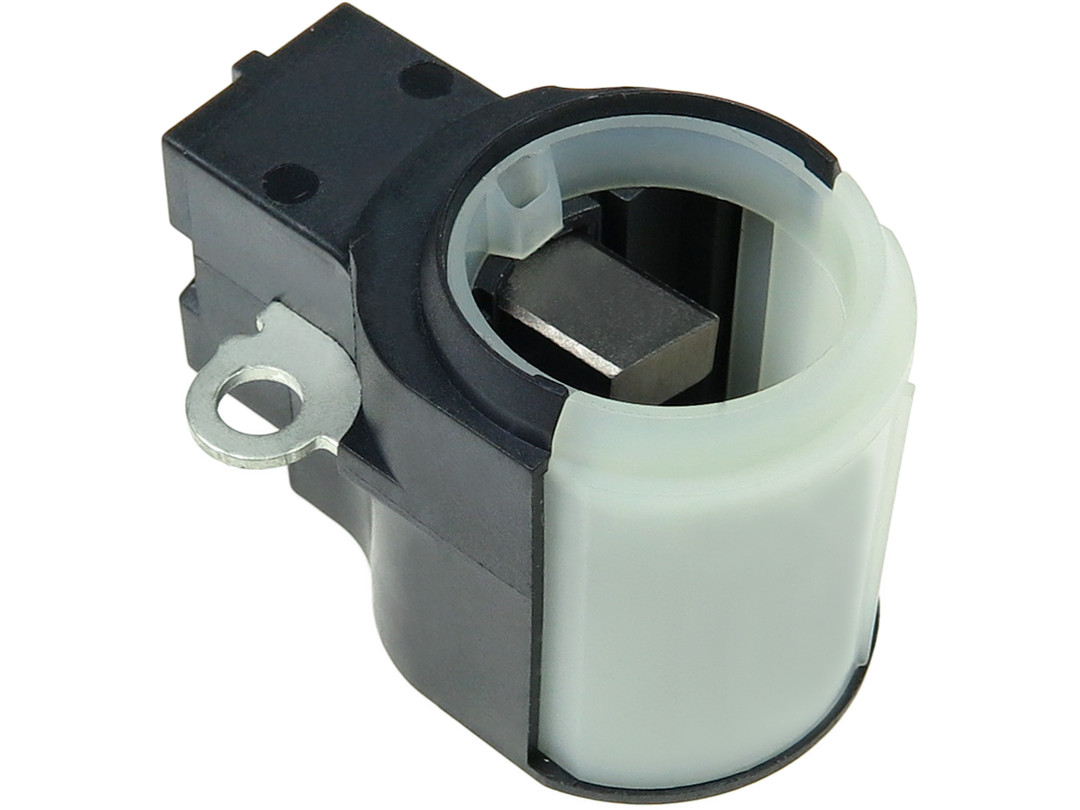 Supporto, Spazzole in carbone - ABH6004S AS-PL