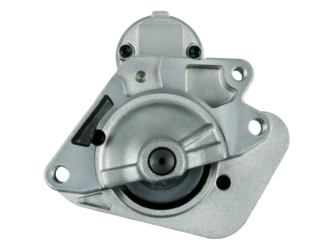 Motorino d'avviamento - S3124S AS-PL