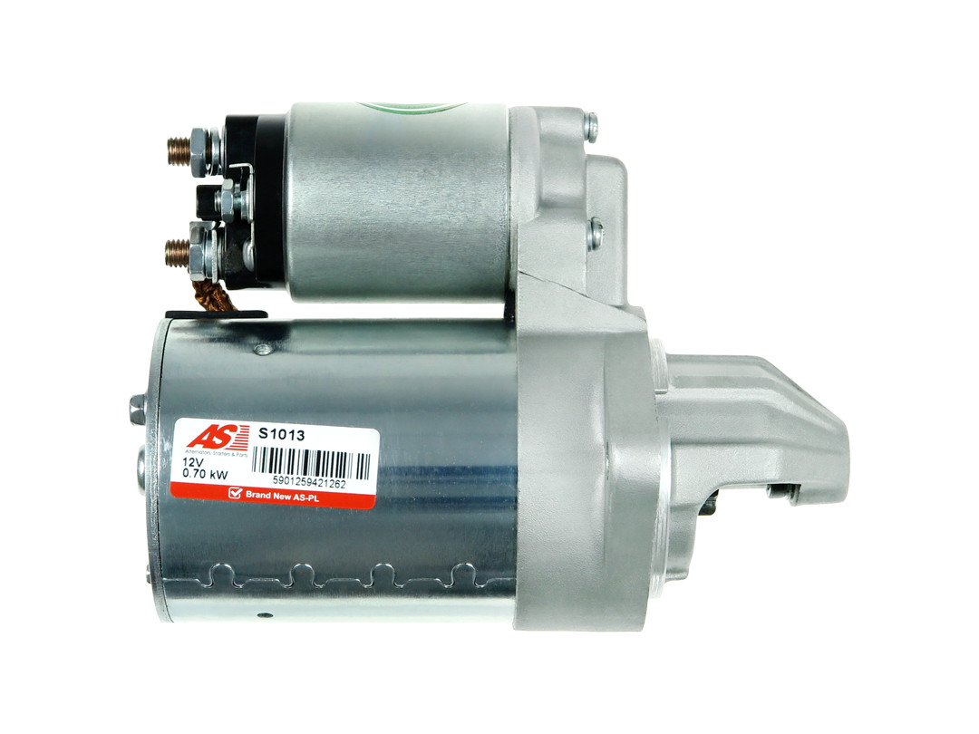 starteris - S1013 AS-PL
