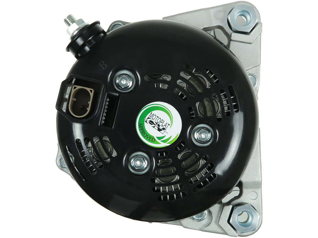 Generator - A6434S AS-PL