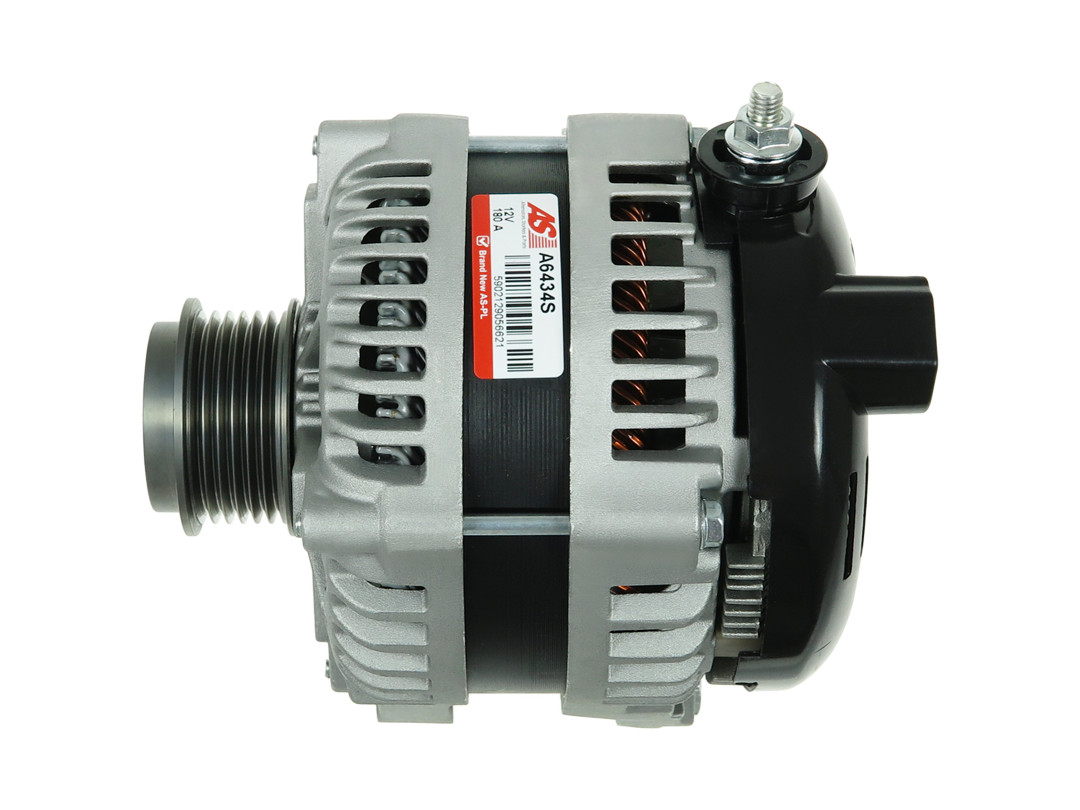 Generator - A6434S AS-PL