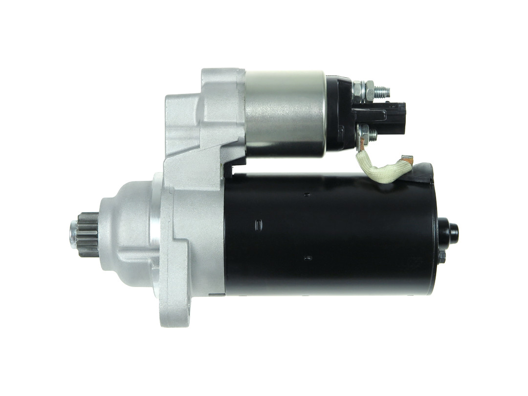 Starter - S0140 AS-PL