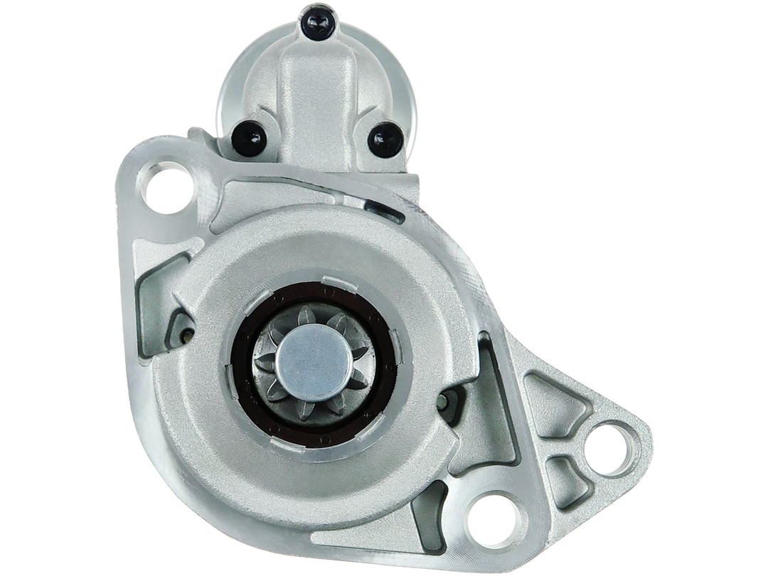 Motorino d'avviamento - S0027 AS-PL