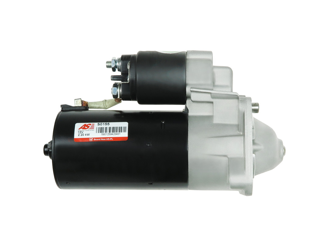 starteris - S0155 AS-PL