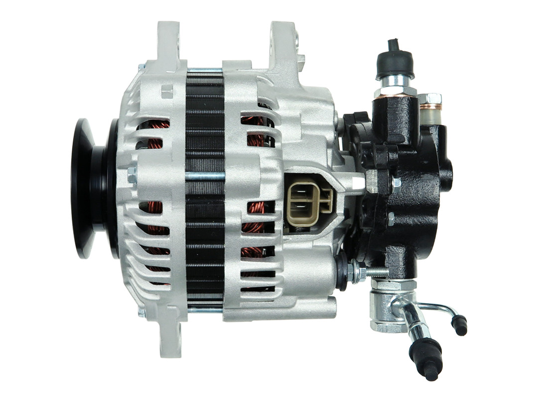 Alternatore - A3714S AS-PL