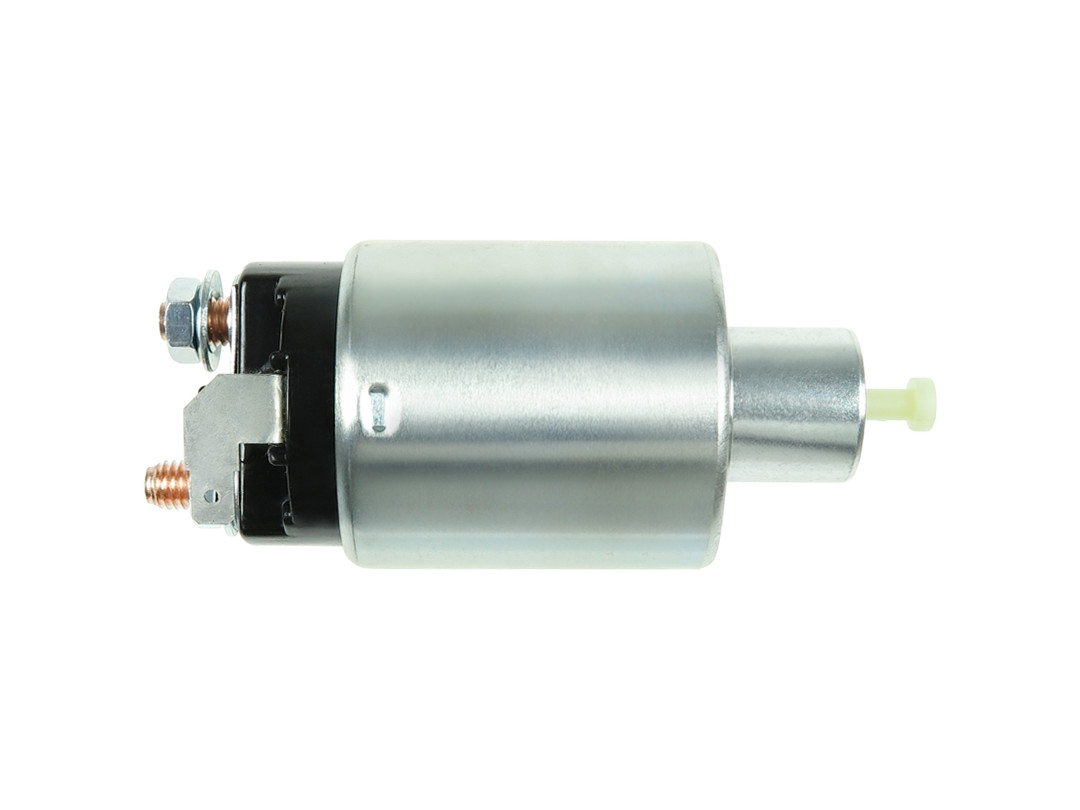 Solenoid Switch, starter - SS5135S AS-PL