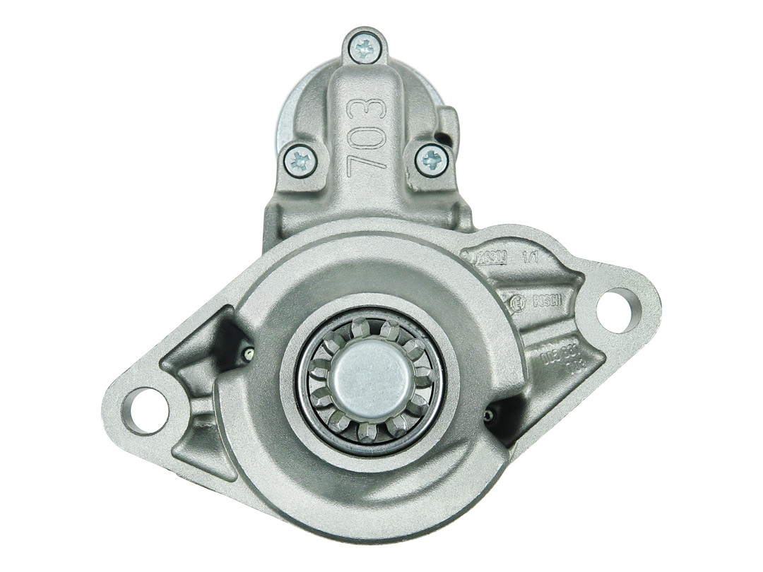 Стартер - S0659PR AS-PL