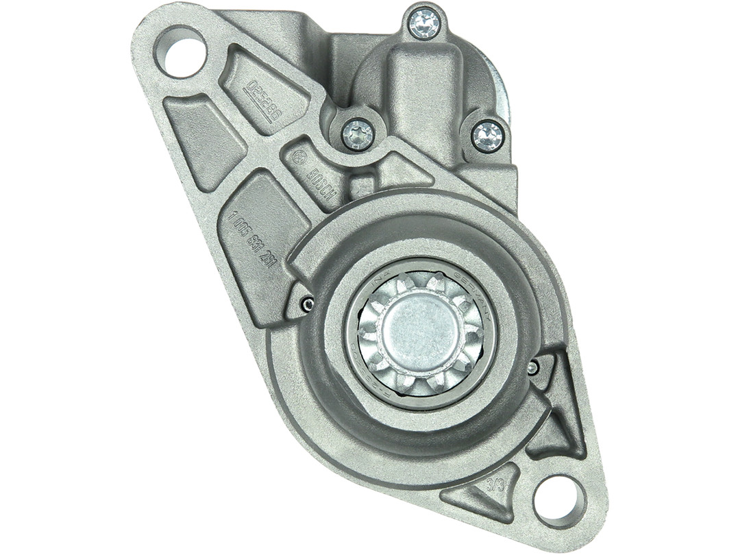 Motorino d'avviamento - S0398PR AS-PL
