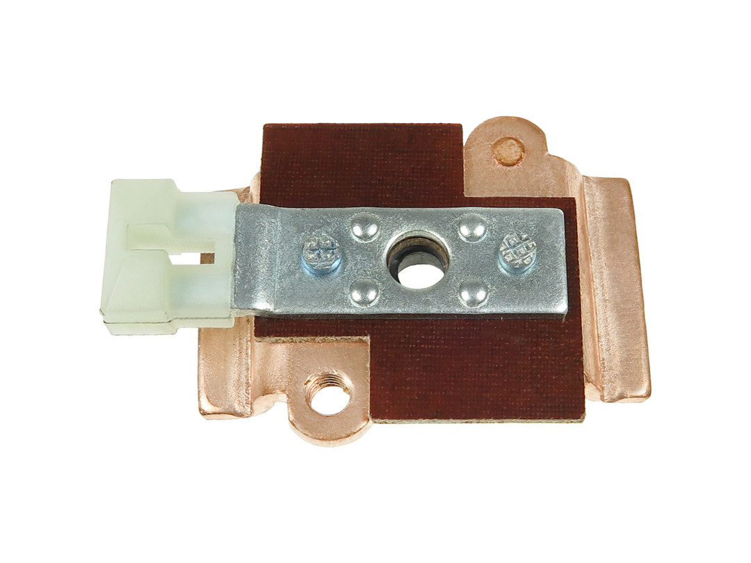 Kit riparazione, Motorino avviamento - SP0091S AS-PL
