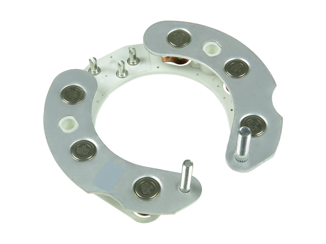 Raddrizzatore, Alternatore - ARC9001 AS-PL